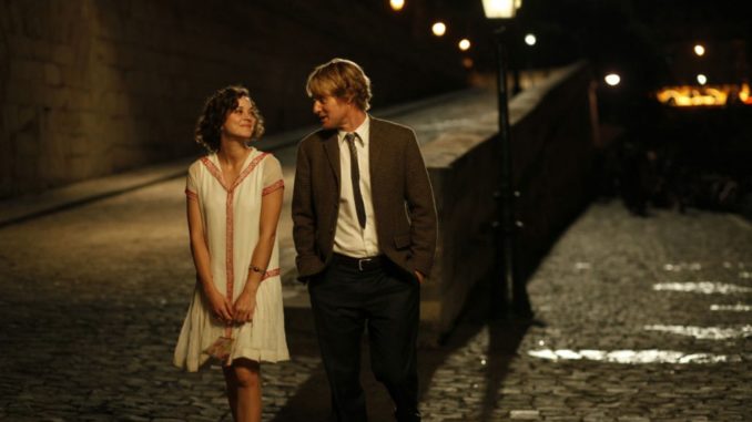 Like In The Movies - Midnight in Paris