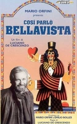 Like in the Movies - Così parlò Bellavista