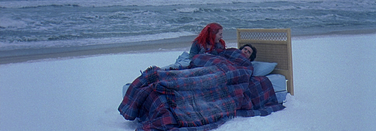 Like in the Movies - Eternal sunshine of the spotless mind