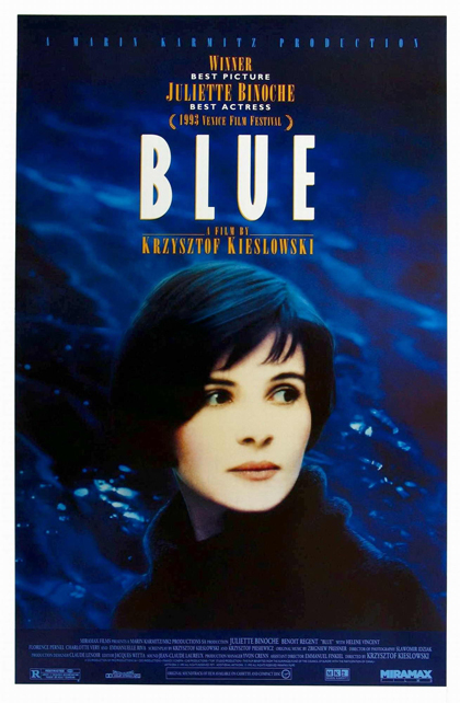 Like in the Movies - Film blu
