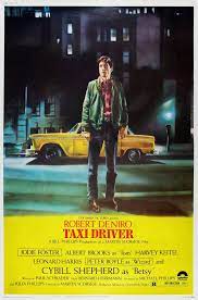 Like in the Movies - Taxi driver